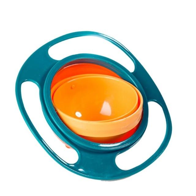 Halo Gyro Bowl